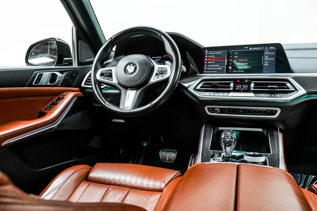 2023 BMW X5 M50i