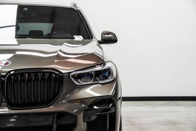 2023 BMW X5 M50i