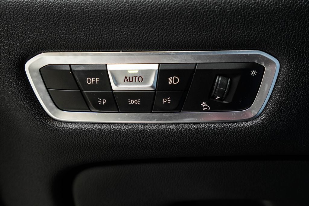2023 BMW X5 M50i