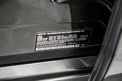 2023 BMW X5 M50i