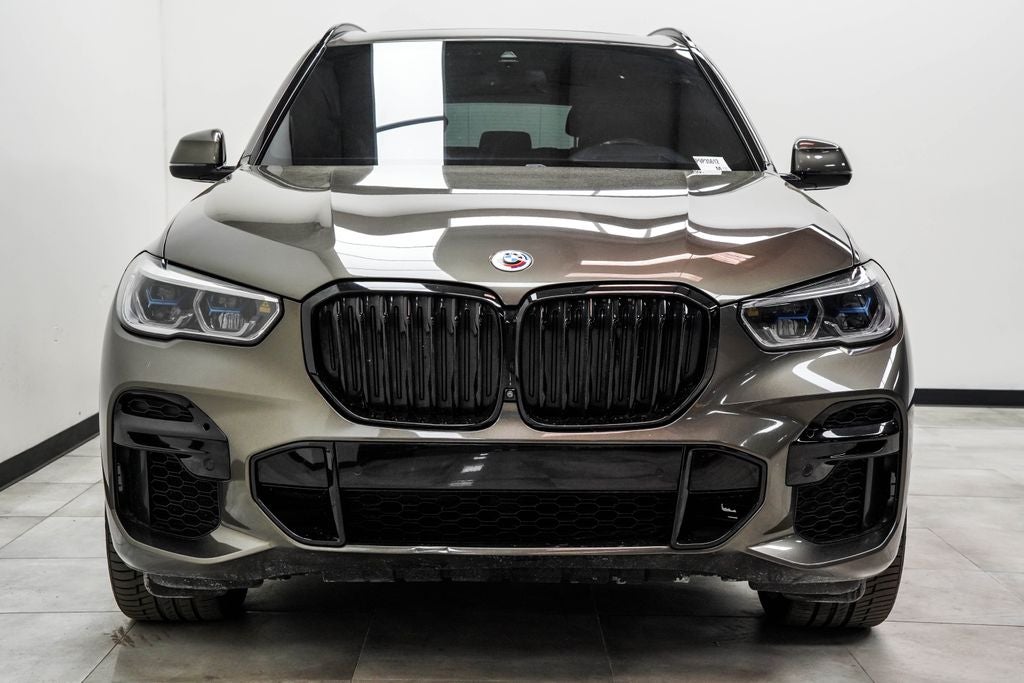 2023 BMW X5 M50i