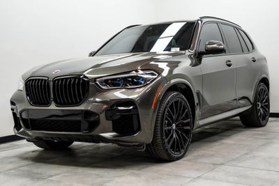 2023 BMW X5 M50i