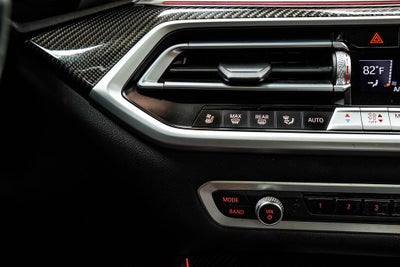 2022 BMW X5 M50i
