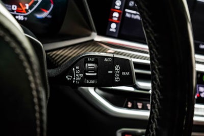 2022 BMW X5 M50i
