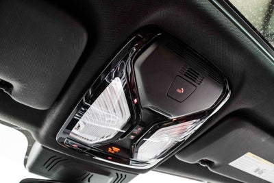 2022 BMW X5 M50i