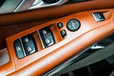 2022 BMW X5 M50i