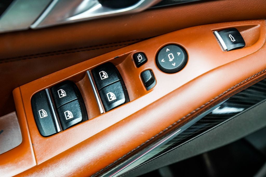 2022 BMW X5 M50i