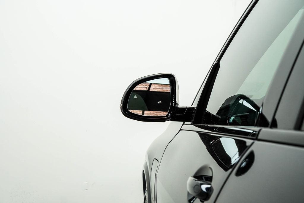 2021 BMW X5 xDrive45e