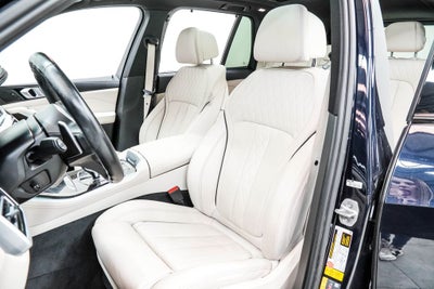 2021 BMW X5 xDrive45e