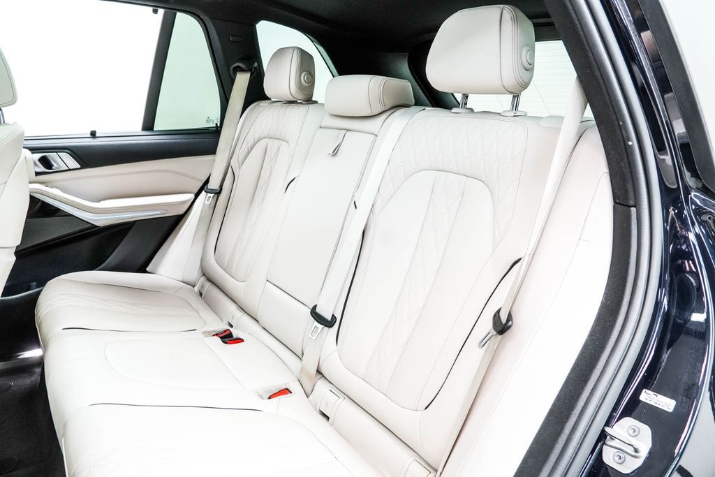 2021 BMW X5 xDrive45e