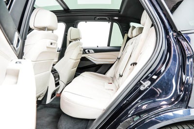 2021 BMW X5 xDrive45e