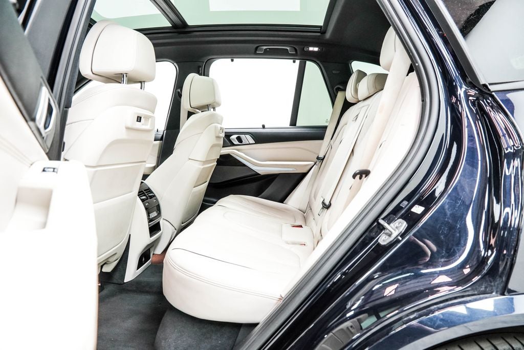 2021 BMW X5 xDrive45e