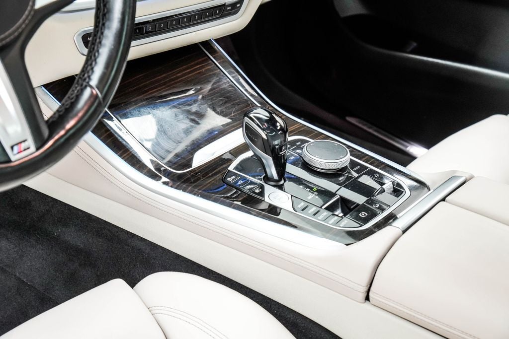 2021 BMW X5 xDrive45e