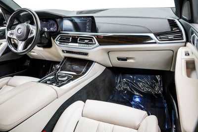 2021 BMW X5 xDrive45e