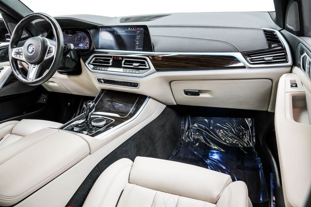 2021 BMW X5 xDrive45e