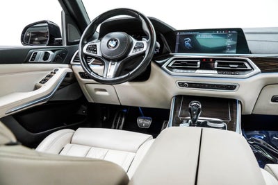 2021 BMW X5 xDrive45e