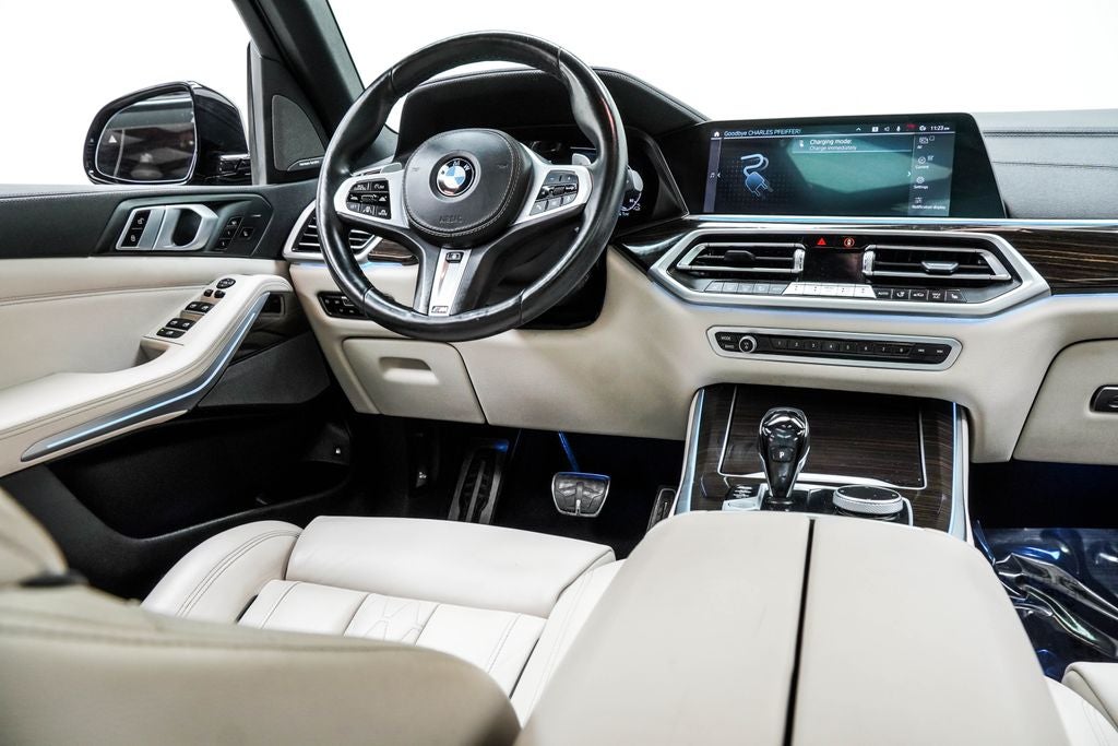 2021 BMW X5 xDrive45e