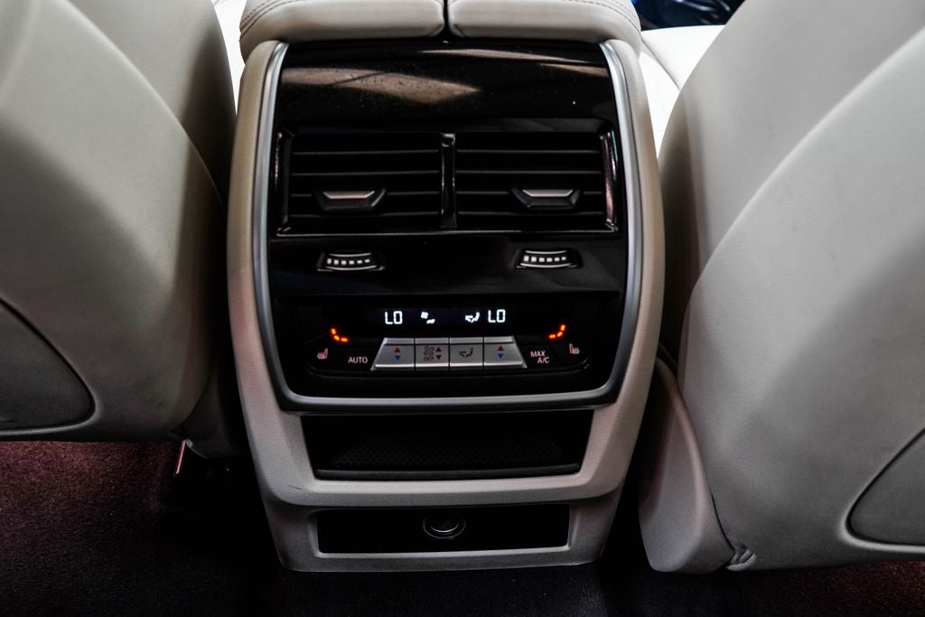 2021 BMW X5 xDrive45e