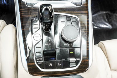 2021 BMW X5 xDrive45e