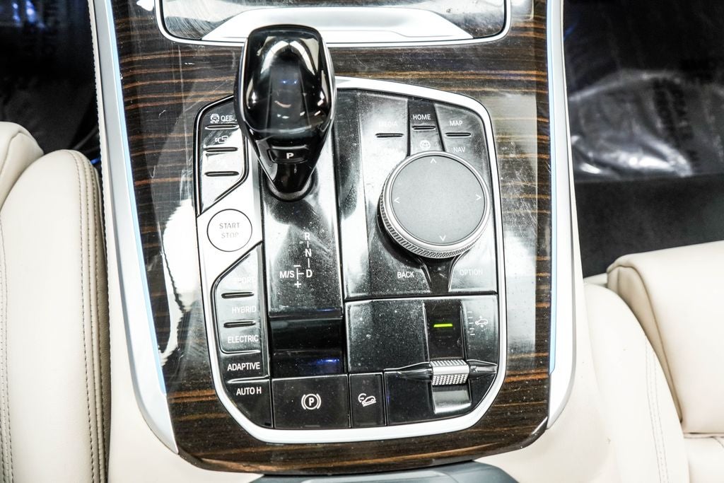 2021 BMW X5 xDrive45e