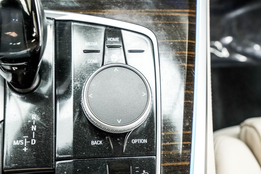 2021 BMW X5 xDrive45e