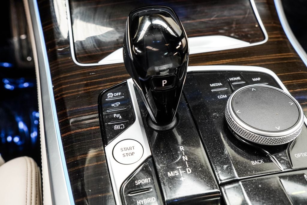 2021 BMW X5 xDrive45e