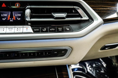 2021 BMW X5 xDrive45e