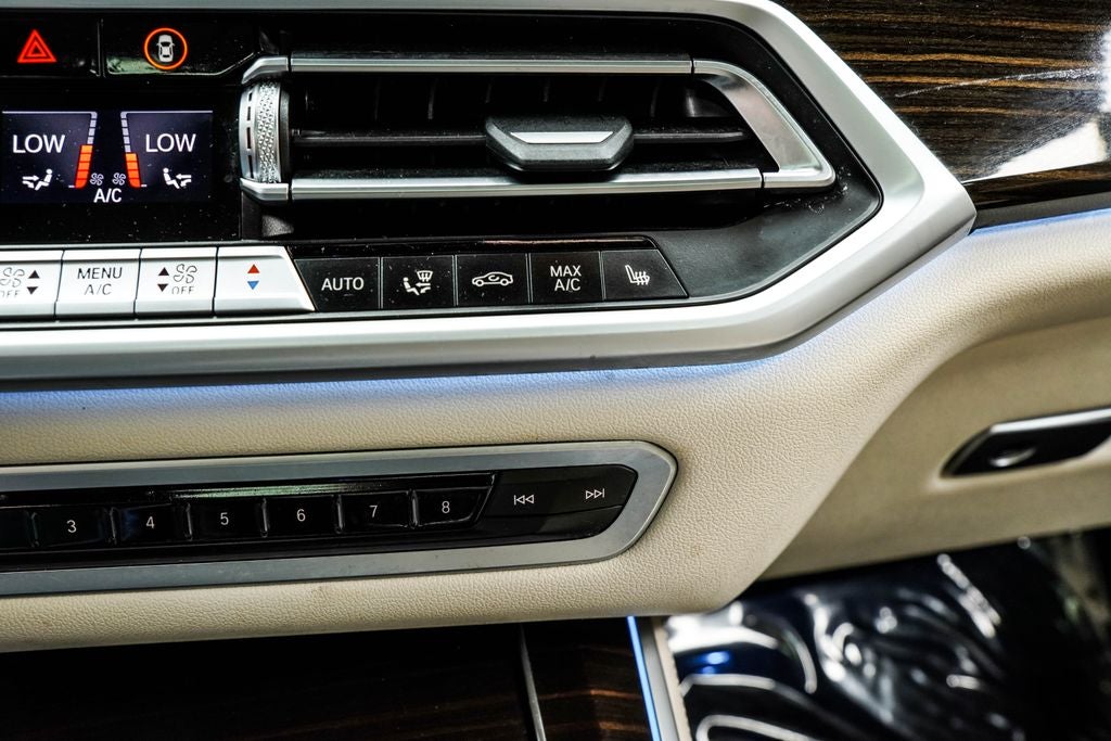 2021 BMW X5 xDrive45e