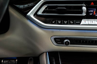 2021 BMW X5 xDrive45e