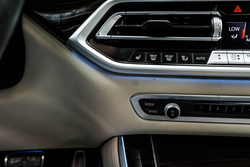 2021 BMW X5 xDrive45e