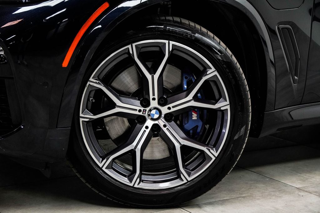 2021 BMW X5 xDrive45e