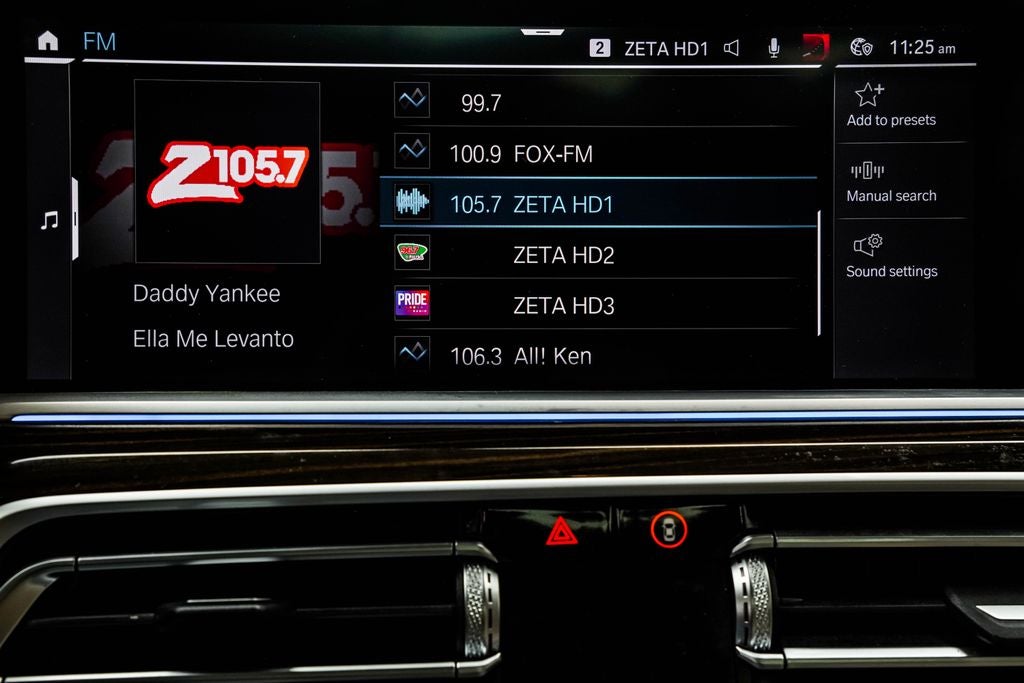 2021 BMW X5 xDrive45e