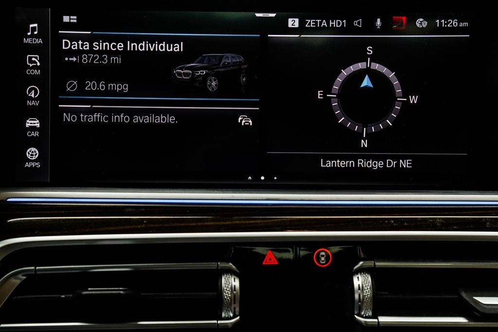 2021 BMW X5 xDrive45e