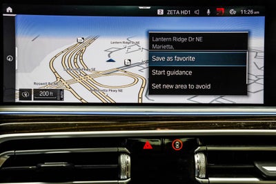 2021 BMW X5 xDrive45e