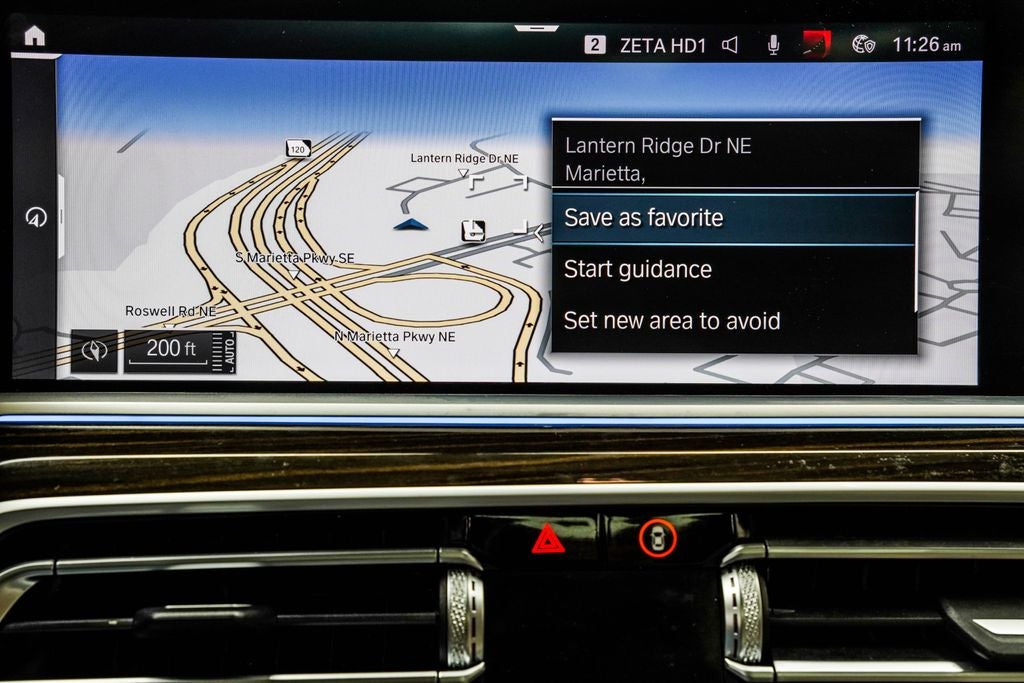 2021 BMW X5 xDrive45e