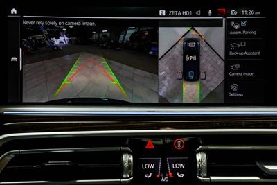 2021 BMW X5 xDrive45e