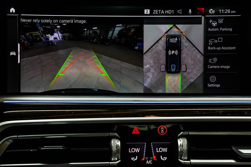 2021 BMW X5 xDrive45e