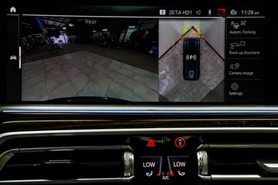 2021 BMW X5 xDrive45e