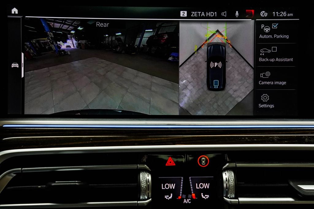 2021 BMW X5 xDrive45e