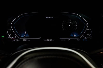 2021 BMW X5 xDrive45e