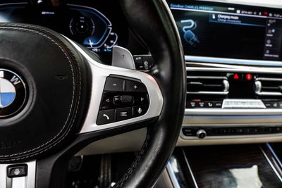 2021 BMW X5 xDrive45e