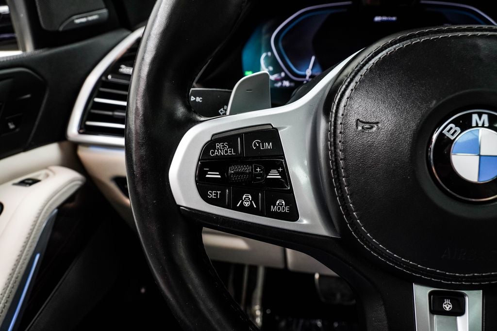 2021 BMW X5 xDrive45e