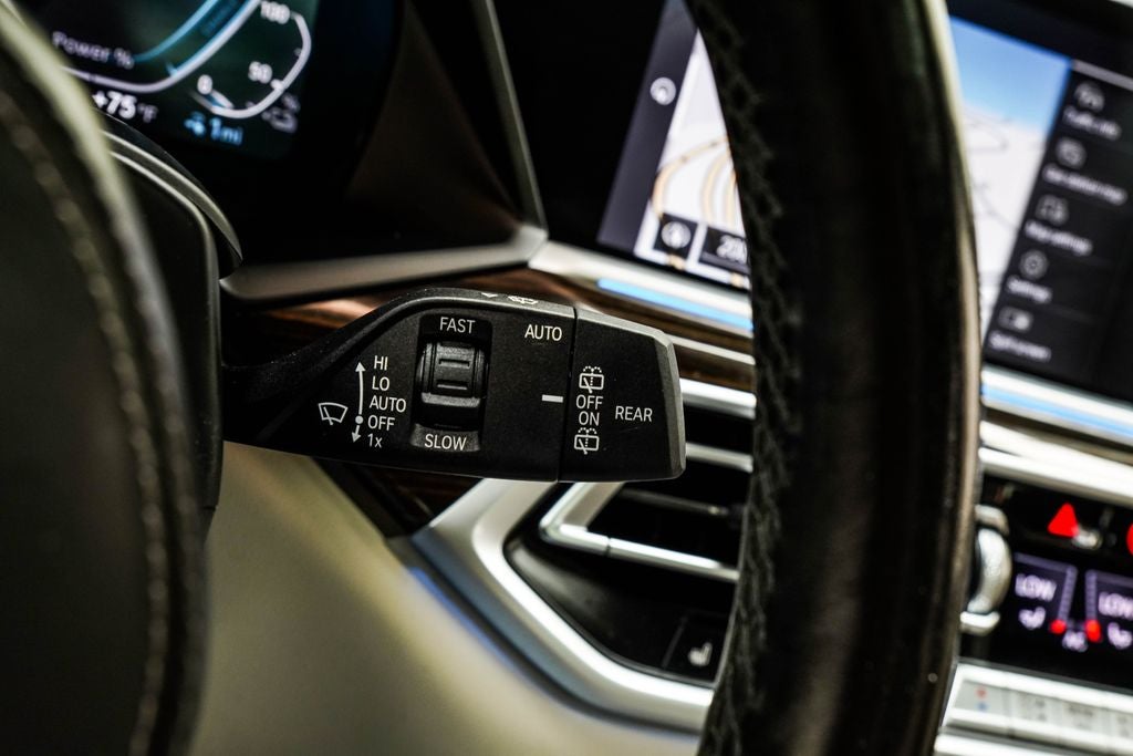 2021 BMW X5 xDrive45e