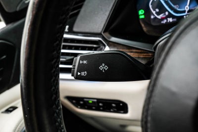 2021 BMW X5 xDrive45e