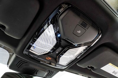 2021 BMW X5 xDrive45e