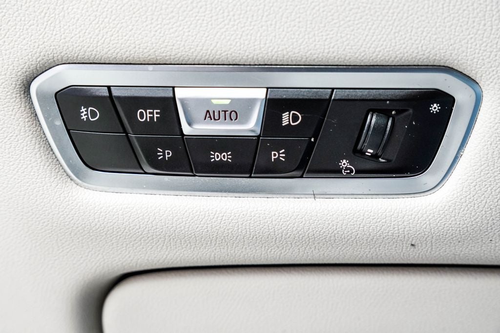 2021 BMW X5 xDrive45e