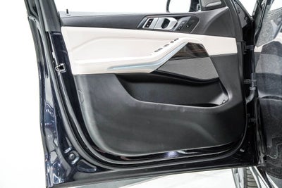 2021 BMW X5 xDrive45e