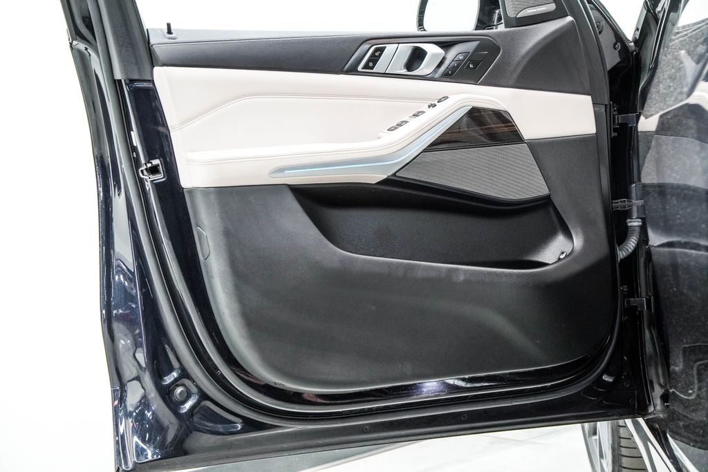 2021 BMW X5 xDrive45e