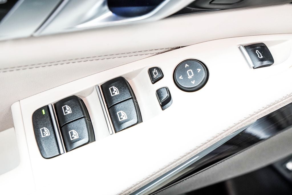 2021 BMW X5 xDrive45e