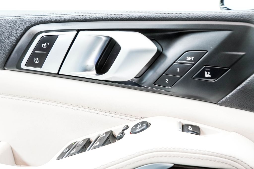 2021 BMW X5 xDrive45e